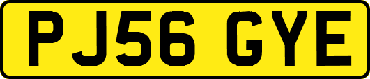 PJ56GYE