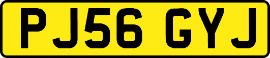 PJ56GYJ