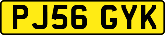 PJ56GYK