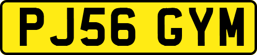 PJ56GYM
