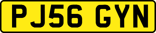 PJ56GYN