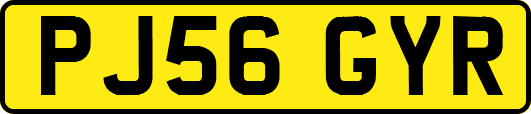 PJ56GYR