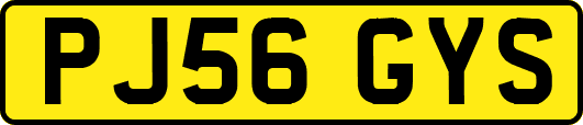 PJ56GYS
