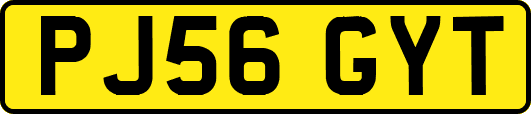 PJ56GYT