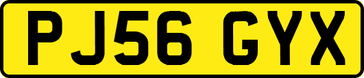 PJ56GYX