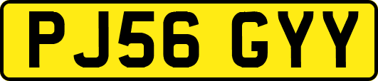 PJ56GYY
