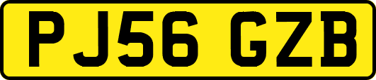 PJ56GZB