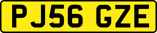 PJ56GZE