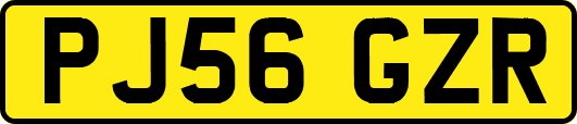 PJ56GZR