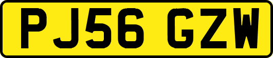 PJ56GZW