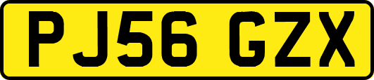 PJ56GZX