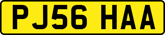 PJ56HAA