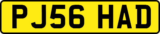 PJ56HAD