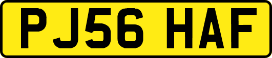 PJ56HAF
