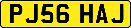 PJ56HAJ