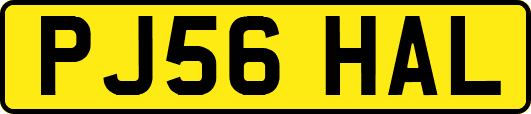 PJ56HAL