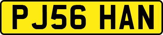 PJ56HAN