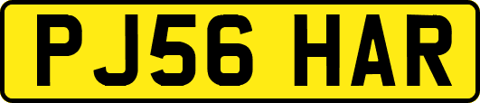 PJ56HAR