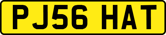 PJ56HAT
