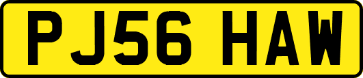 PJ56HAW