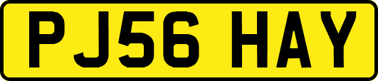 PJ56HAY
