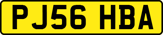 PJ56HBA