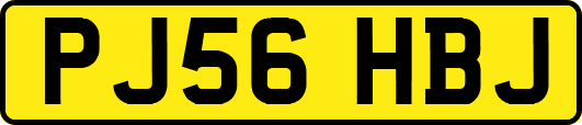 PJ56HBJ