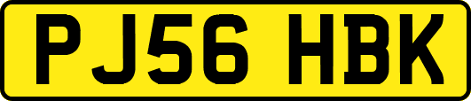 PJ56HBK