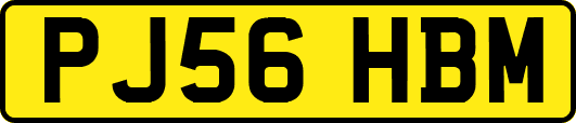 PJ56HBM