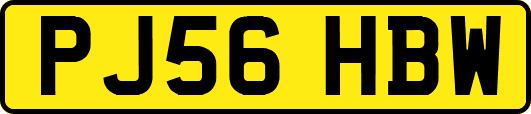 PJ56HBW