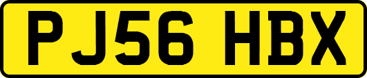 PJ56HBX