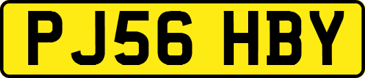 PJ56HBY