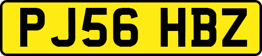 PJ56HBZ