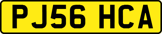 PJ56HCA