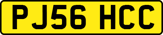 PJ56HCC