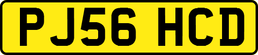 PJ56HCD