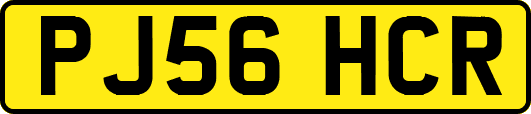 PJ56HCR