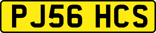 PJ56HCS