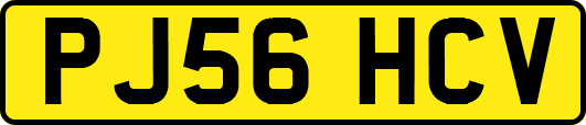 PJ56HCV