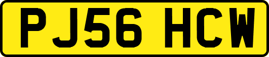 PJ56HCW