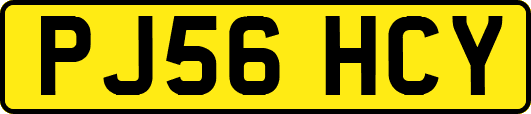 PJ56HCY