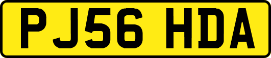PJ56HDA