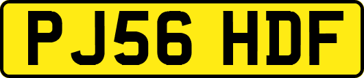 PJ56HDF