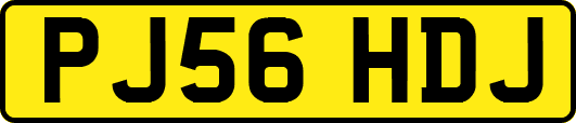 PJ56HDJ