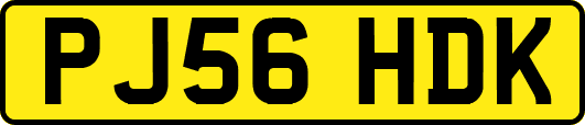PJ56HDK