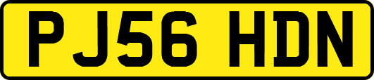PJ56HDN