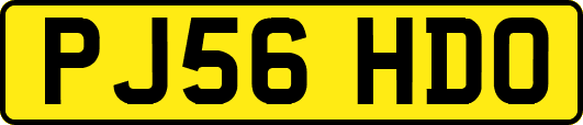 PJ56HDO