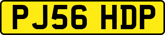 PJ56HDP