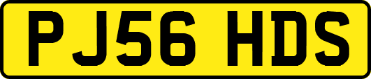 PJ56HDS