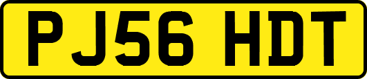 PJ56HDT
